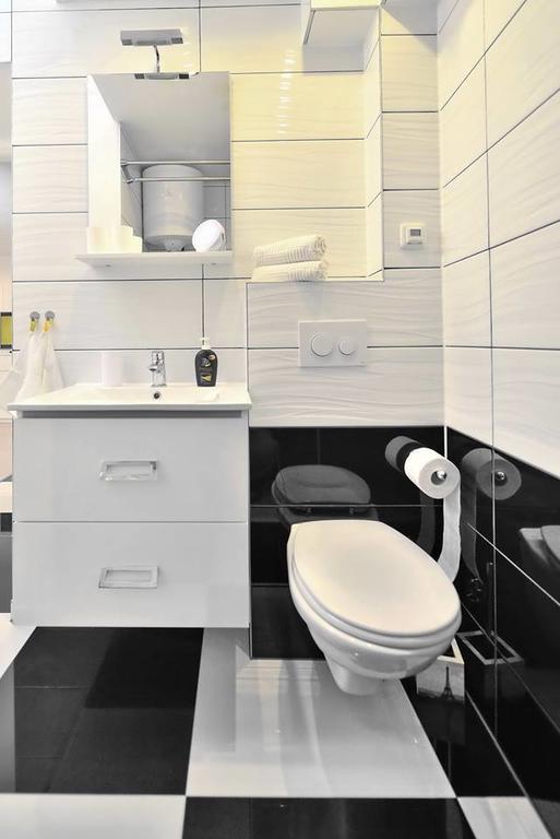 Luxury Apartment Сплит Номер фото