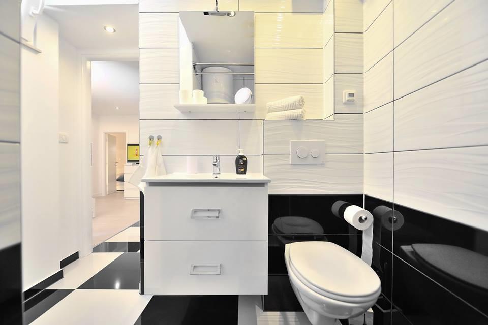 Luxury Apartment Сплит Номер фото