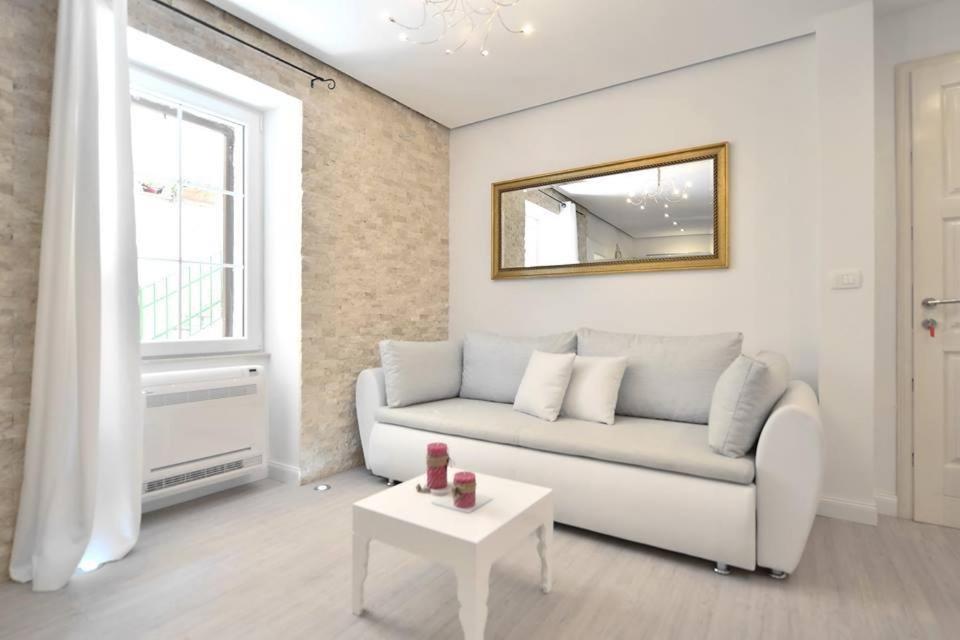 Luxury Apartment Сплит Экстерьер фото