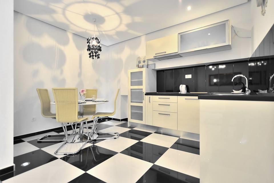 Luxury Apartment Сплит Номер фото